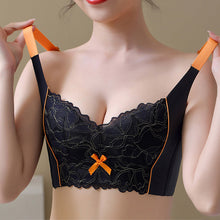 Charger l&#39;image dans la galerie, Sous-vêtement push-up femme en dentelle