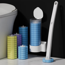 Charger l&#39;image dans la galerie, ✨Système de nettoyage des toilettes à usage unique