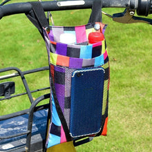 Charger l&#39;image dans la galerie, Sac de Rangement Suspendu pour Vélo