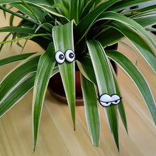 Charger l&#39;image dans la galerie, 😂Décor magnétique de plante mignonne (6 pièces/ensemble)