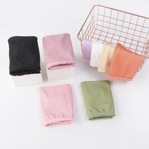 Sous-vêtements étanches