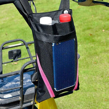 Charger l&#39;image dans la galerie, Sac de Rangement Suspendu pour Vélo