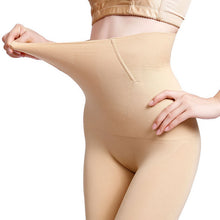 Charger l&#39;image dans la galerie, Pantalon De Contrôle Du Ventre Taille Haute