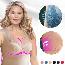 Charger l&#39;image dans la galerie, 🔖Sous-vêtement thermique à soutien-gorge intégré 2 en 1✅