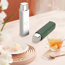 Charger l&#39;image dans la galerie, Distributeur de fil dentaire portable