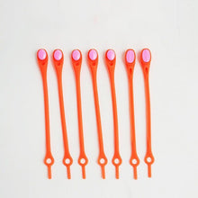 Charger l&#39;image dans la galerie, Lacets Super Élastique sans Nouer (12 pièces)