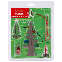 Charger l&#39;image dans la galerie, Sapin de Noël Magique 🎄