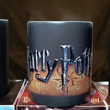 Charger l&#39;image dans la galerie, Tasse à changement de couleur