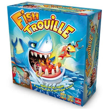 Charger l&#39;image dans la galerie, Jeu Shark Bite - Surveillez vos doigts !
