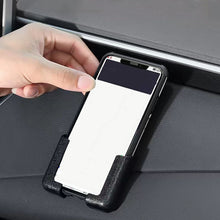 Charger l&#39;image dans la galerie, Support de téléphone universel autocollant
