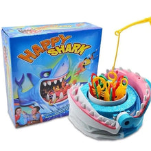 Charger l&#39;image dans la galerie, Jeu Shark Bite - Surveillez vos doigts !