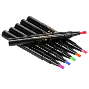 Stylo gel pour ongles en une étape