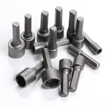 Charger l&#39;image dans la galerie, Manchon Hexagonal Non Magnétique(14 PCS)