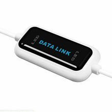 Charger l&#39;image dans la galerie, Câble de Transfert USB PC à PC