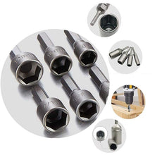 Charger l&#39;image dans la galerie, Manchon Hexagonal Non Magnétique(14 PCS)