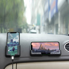 Charger l&#39;image dans la galerie, Support de téléphone universel autocollant