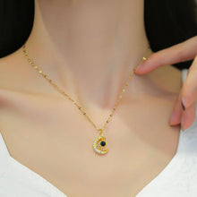 Charger l&#39;image dans la galerie, Collier de Projection &quot;Je t&#39;aime&quot;