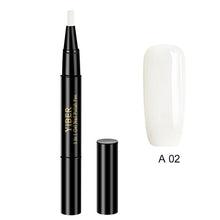 Charger l&#39;image dans la galerie, Stylo gel pour ongles en une étape