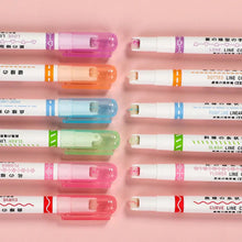 Charger l&#39;image dans la galerie, Stylo marqueur fluorescent