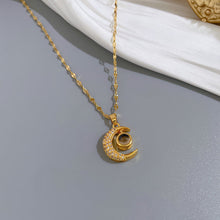 Charger l&#39;image dans la galerie, Collier de Projection &quot;Je t&#39;aime&quot;