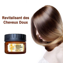 Charger l&#39;image dans la galerie, Masque de Traitement Moléculaire Avancé des Racines des Cheveux