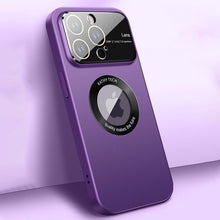 Charger l&#39;image dans la galerie, Étui pour iPhone avec recharge magnétique