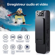 Charger l&#39;image dans la galerie, Caméra de recul haute résolution avec fonction Wi-Fi