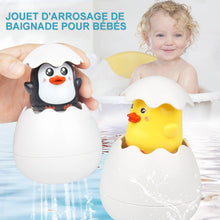 Charger l&#39;image dans la galerie, Ciaovie™ Jouet D&#39;arrosage de Baignade pour Bébés - ciaovie