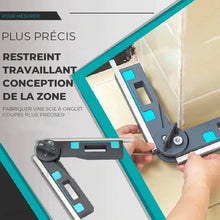 Charger l&#39;image dans la galerie, Outil de mesure du bois