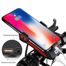 Charger l&#39;image dans la galerie, Support de Téléphone pour Vélo