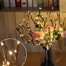 Charger l&#39;image dans la galerie, Lumière décorative à DEL pour brindilles - ciaovie