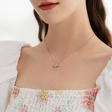 Charger l&#39;image dans la galerie, Collier Coeur Cupidon
