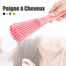Charger l&#39;image dans la galerie, Ciaovie ™ Peigne à Cheveux en Nylon Antistatique - ciaovie