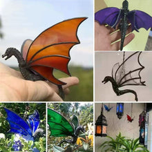 Charger l&#39;image dans la galerie, Décoration Dragon Suspendu Coloré