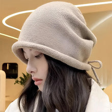 Charger l&#39;image dans la galerie, Petit chapeau empilé de style populaire