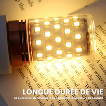 Charger l&#39;image dans la galerie, Ampoule LED à économie d&#39;énergie