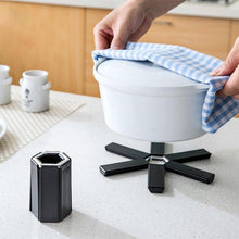 Charger l&#39;image dans la galerie, Coussin D&#39;isolation Thermique En Silicone Pliable