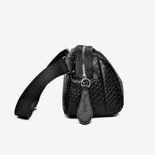 Charger l&#39;image dans la galerie, Sac en peau de vache de grande capacité👜