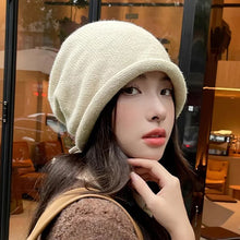 Charger l&#39;image dans la galerie, Petit chapeau empilé de style populaire