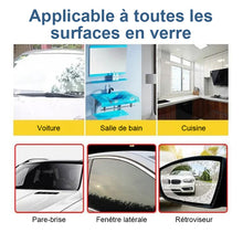Charger l&#39;image dans la galerie, Dissolvant de film d&#39;huile de verre
