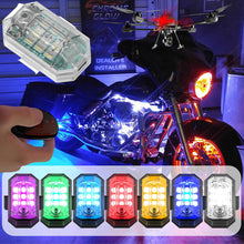 Charger l&#39;image dans la galerie, ✨✨Lampe Stroboscopique pour Moto