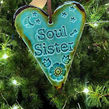 Charger l&#39;image dans la galerie, Ornement d&#39;amitié-👧Soul Sister