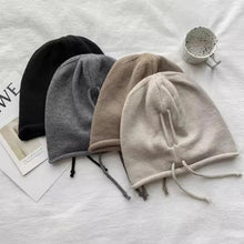 Charger l&#39;image dans la galerie, Petit chapeau empilé de style populaire