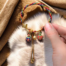 Charger l&#39;image dans la galerie, Bracelet de réincarnation du thon