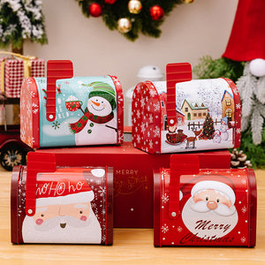Coffret cadeau Xmas Reindeer