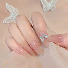 Charger l&#39;image dans la galerie, Nail Art Papillon miniature