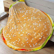 Charger l&#39;image dans la galerie, 😂Cadeau drôle de couverture de nourriture🎁