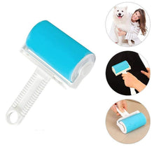 Charger l&#39;image dans la galerie, Rouleau Anti-peluches Lavable Super Visqueux