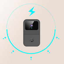 Charger l&#39;image dans la galerie, 📷Sonnette vidéo intelligente