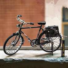 Charger l&#39;image dans la galerie, Modèle de Vélo Assemblé